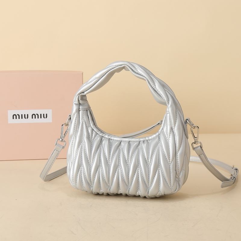 Miu Miu Hobo Bags